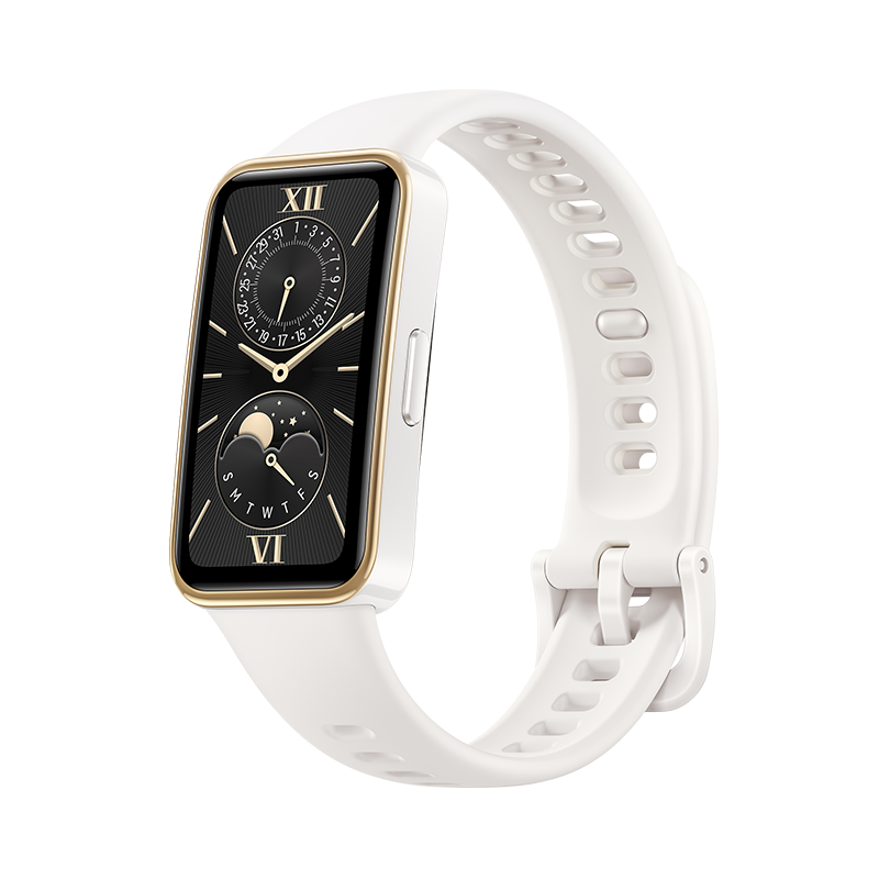 HUAWEI Band 9 White