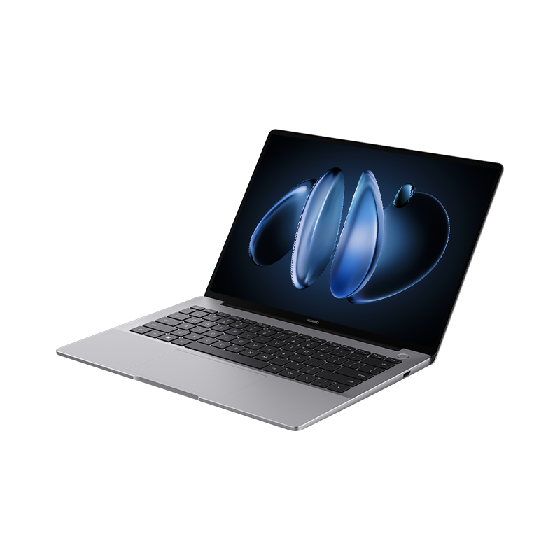 HUAWEI MateBook 14 U5-125H 16GB + 512GB Space Grey