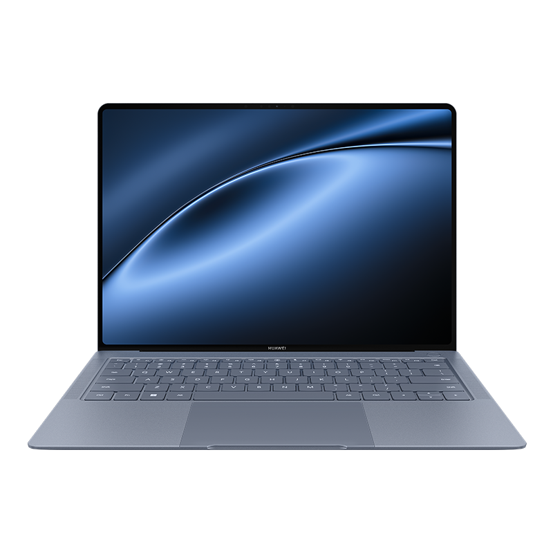 HUAWEI MateBook X Pro U9-185H 32GB + 2TB Morandi Blue