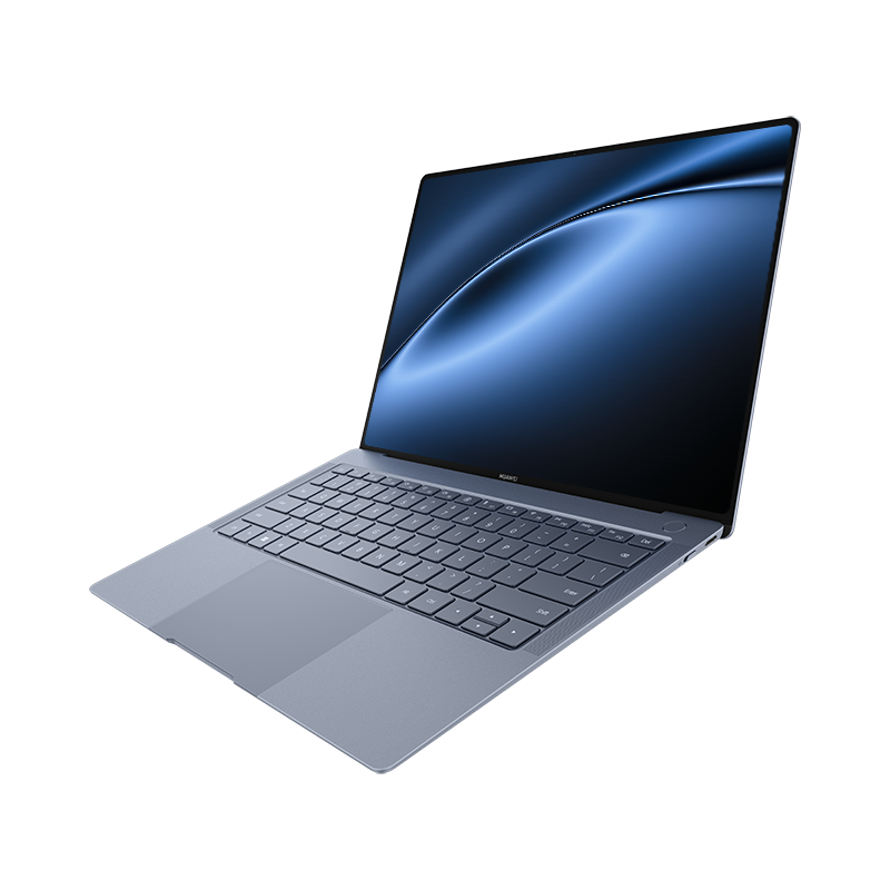 HUAWEI MateBook X Pro U9-185H 32GB + 2TB Morandi Blue