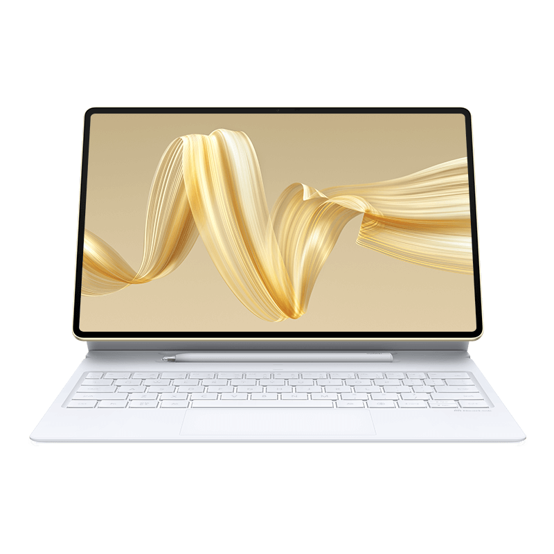 HUAWEI MatePad Pro 12.2 12GB + 512GB Gold WIFI con Teclado Español Latinoamericano