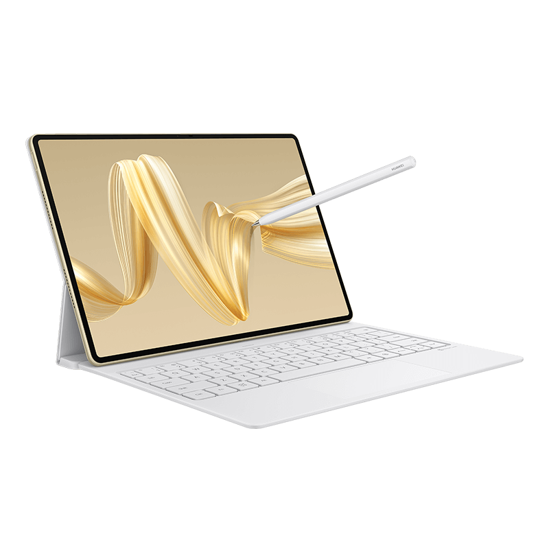 HUAWEI MatePad Pro 12.2 12GB + 512GB Gold WIFI con Teclado Español