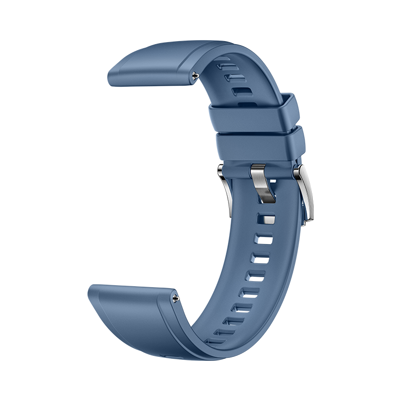HUAWEI EasyFit 3 Azul 46mm Fluoroelastómero