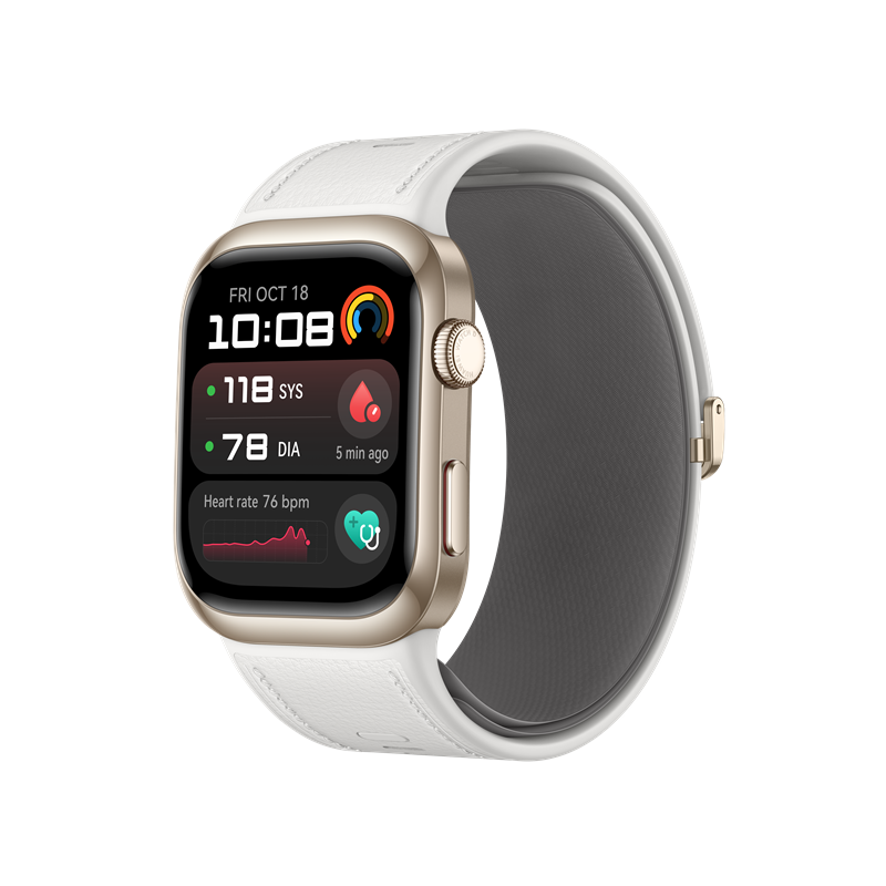 HUAWEI WATCH D2 Dorado
