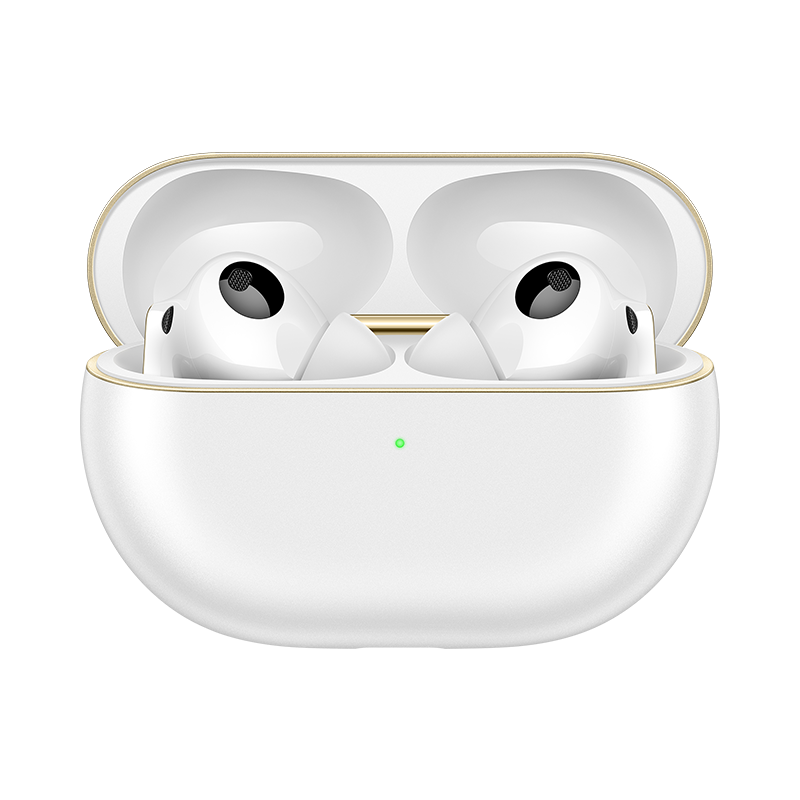 HUAWEI FreeBuds Pro 4 Blanco