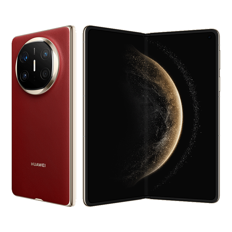 HUAWEI Mate X6 Rojo 12GB + 512GB