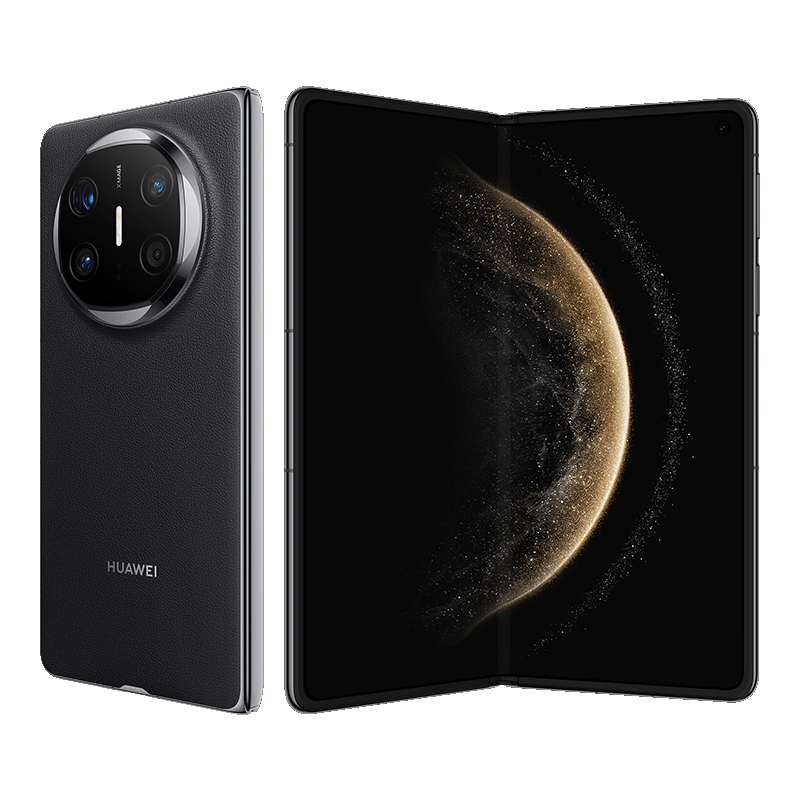 HUAWEI Mate X6 Negro 12GB + 512GB