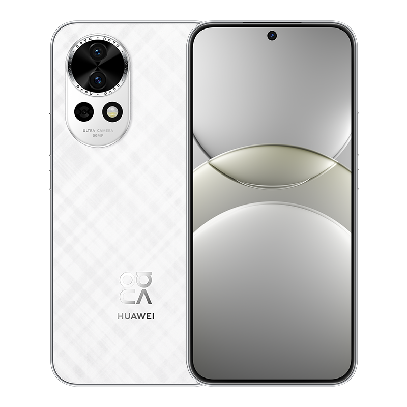 HUAWEI nova 13 Blanco 12GB + 256GB
