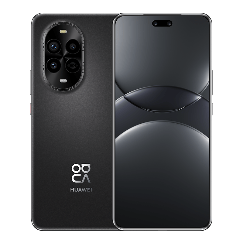 HUAWEI nova 13 Pro Negro 12GB + 512GB