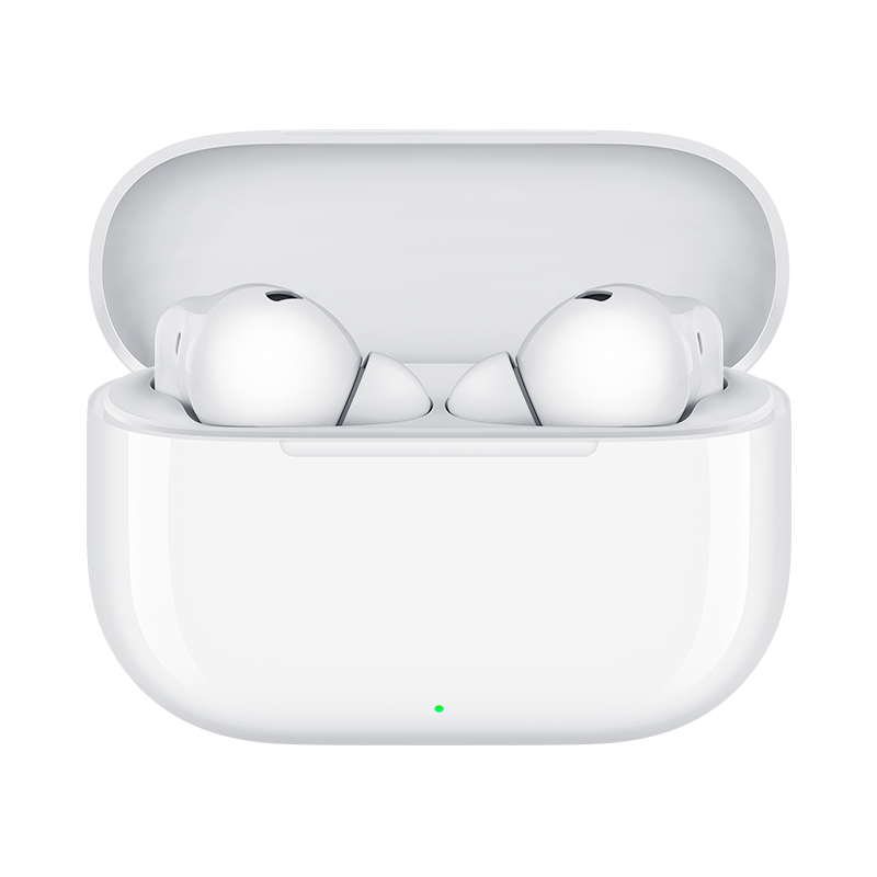 HUAWEI FreeBuds SE 4 Blanco/Cancelación Activa de Ruido