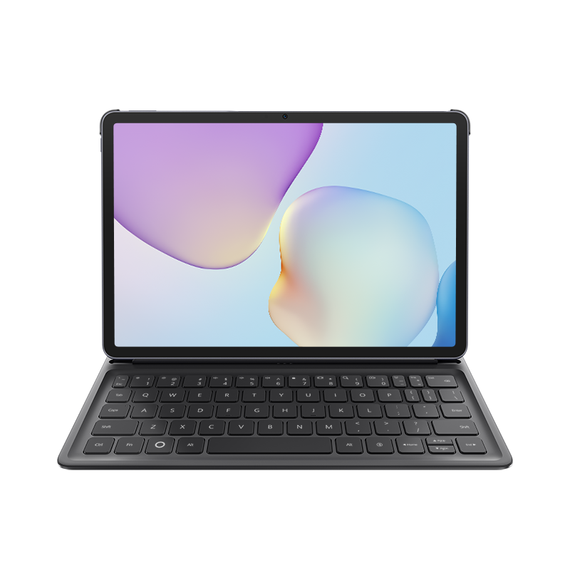 HUAWEI MatePad 11.5 8GB+256GB Gris con Teclado Español Latinoamericano