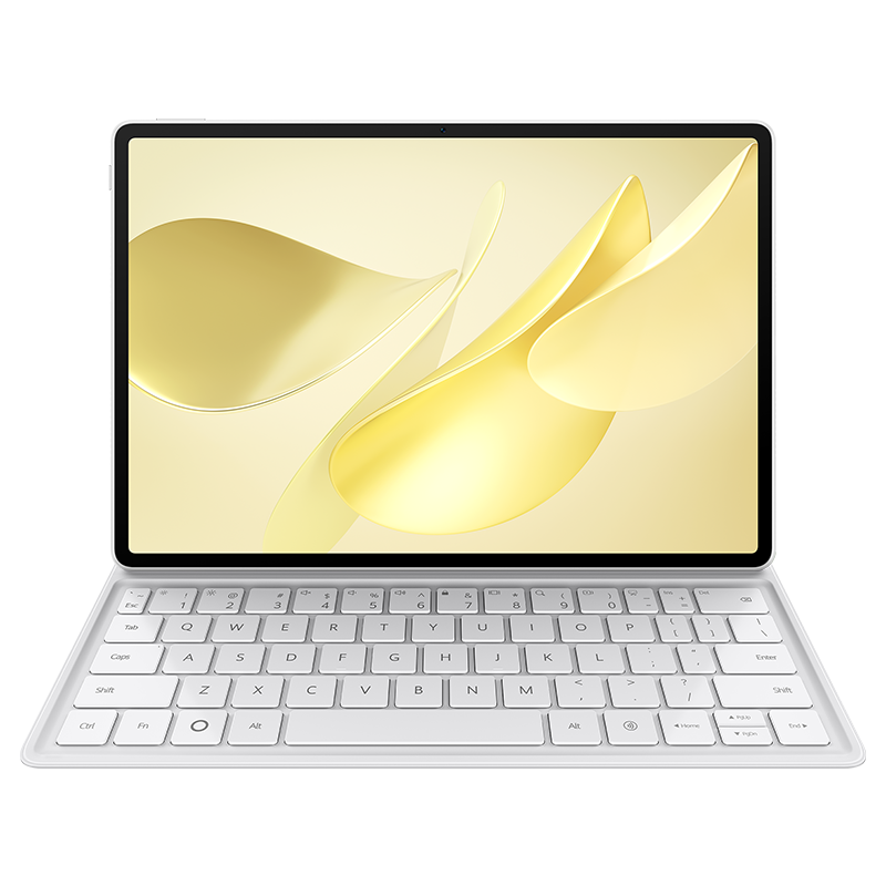 HUAWEI MatePad 12 X 2025 12GB + 256GB Blanco con Teclado Inglés US