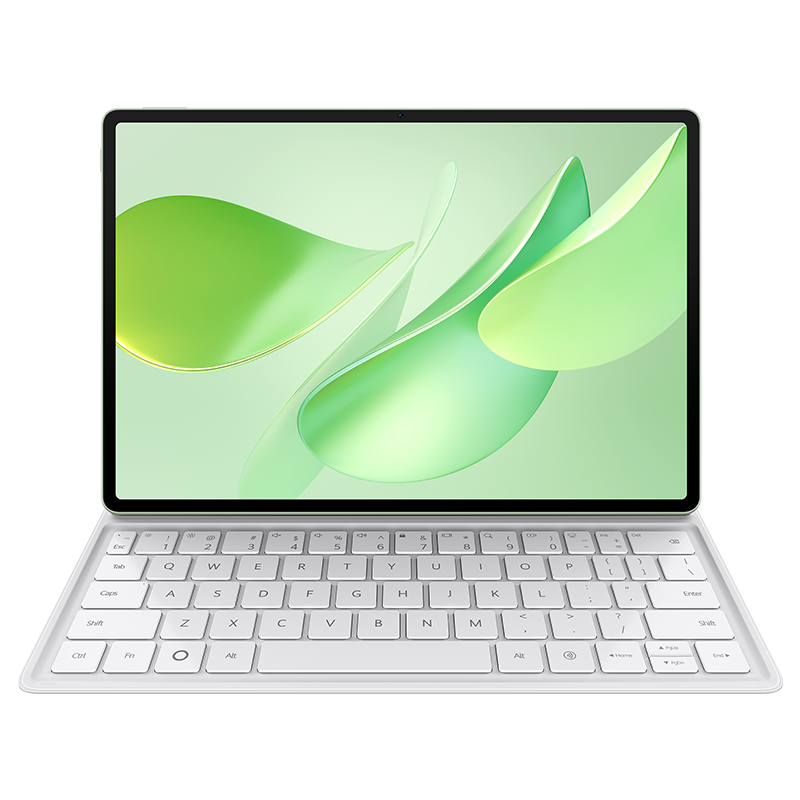 HUAWEI MatePad 12 X 2025 12GB + 256GB Verde con Teclado Español Latinoamericano