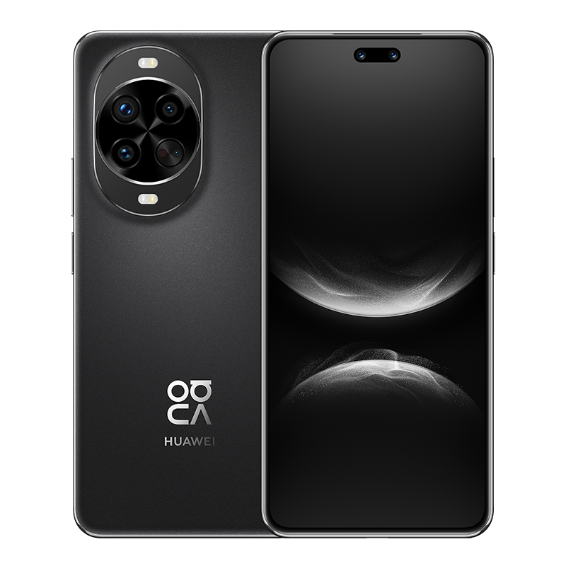 HUAWEI nova 14 Pro 12GB+512GB Negro