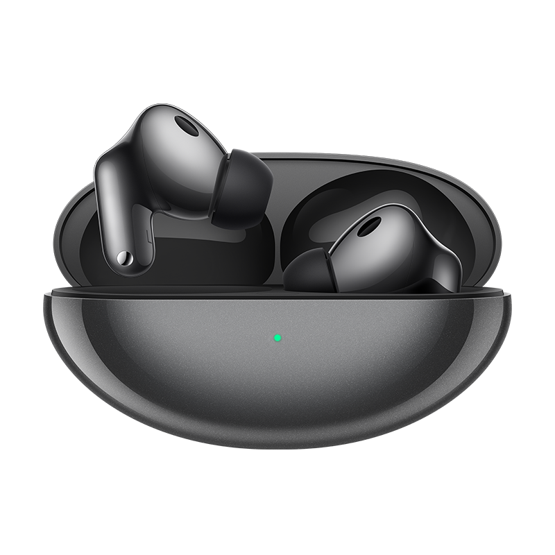 HUAWEI FreeBuds Neo Negro Estrellado / Cancelación de Ruido Adaptativa / Diseño Ligero y Compacto