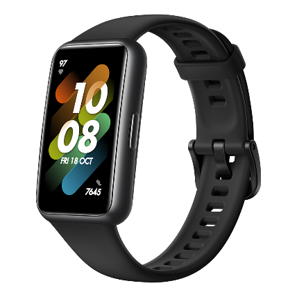 HUAWEI Band 7 Negro