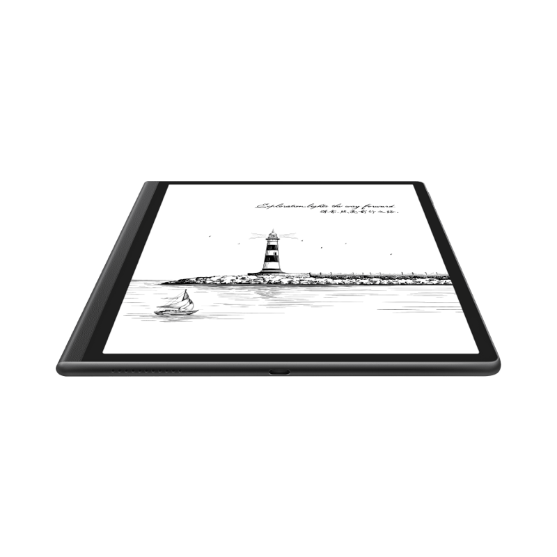 HUAWEI MatePad Paper primera tablet de tinta electrónica similar al papel