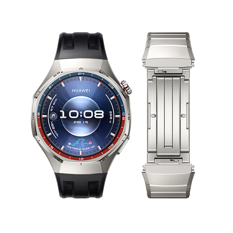 HUAWEI WATCH GT6 Series PRO