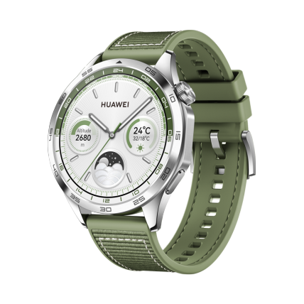 Vásárolj HUAWEI WATCH GT 4-et | Fashion Forward