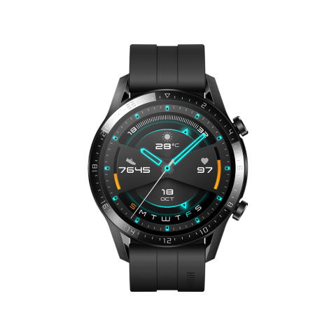 Huawei watch gt sale 2 46mm scheda tecnica