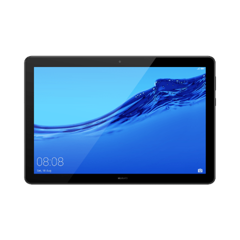 Huawei Mediapad T5 10 Wifi Black 4gb+64gb Huawei Mediapad T5 10 Wifi Black 4gb+64gb