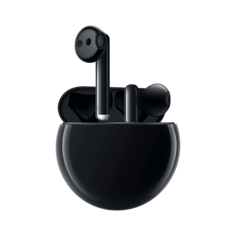 HUAWEI FreeBuds 3 - HUAWEI Italia