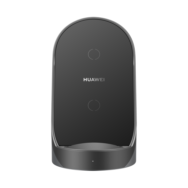 HUAWEI SuperCharge Wireless Charger Stand (Max 40W) Black Accessorio