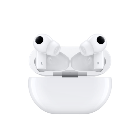 Acquista HUAWEI FreeBuds Pro - HUAWEI Italia