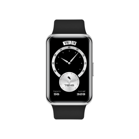 Acquista HUAWEI WATCH FIT - HUAWEI Italia