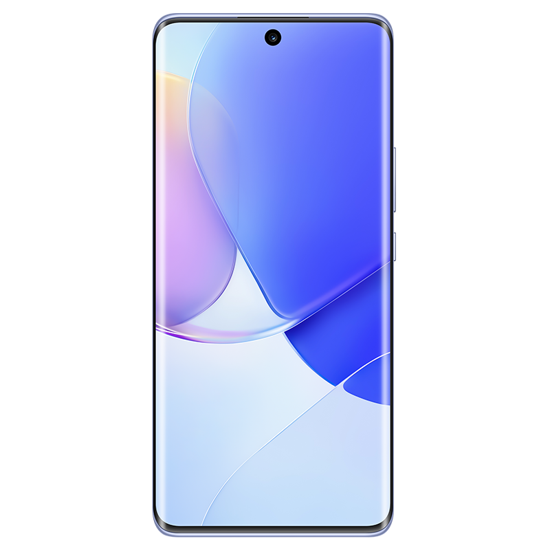 Huawei Nova 9 Smartphone 8GB+128GB Dual Sim Blue
