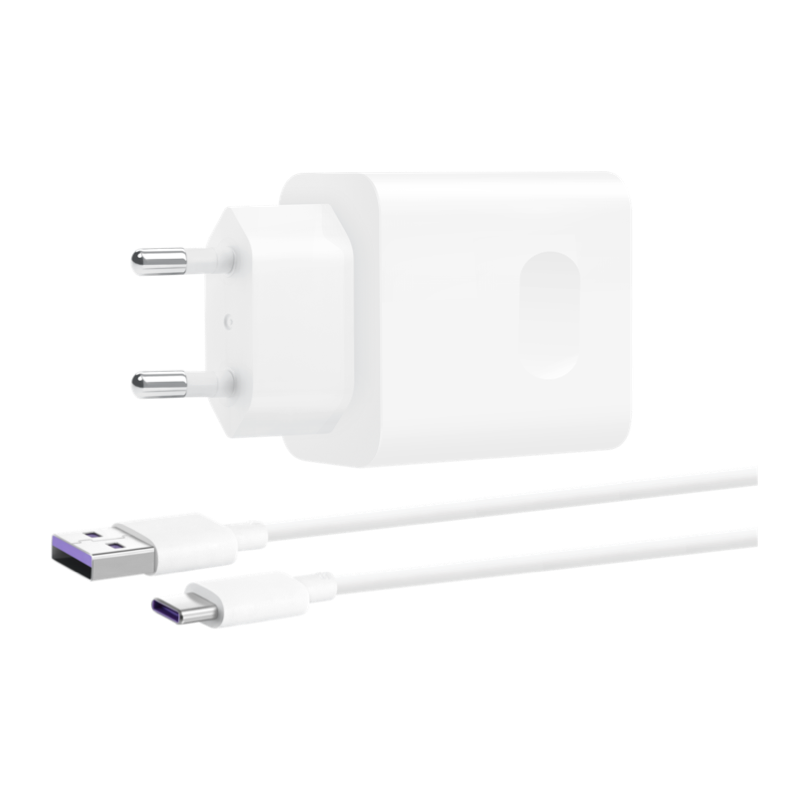 HUAWEI SuperCharge Wall Charger(Max 22.5W SE)