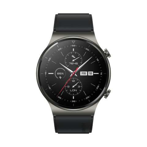 Acquista HUAWEI WATCH GT 2 Pro - HUAWEI Italia