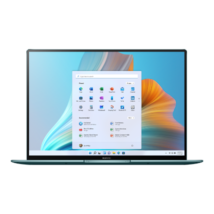 HUAWEI MateBook X Pro i7 + 16 GB + 512GB