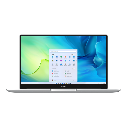 HUAWEI MateBook D15 i5 + 8GB + 256 GB