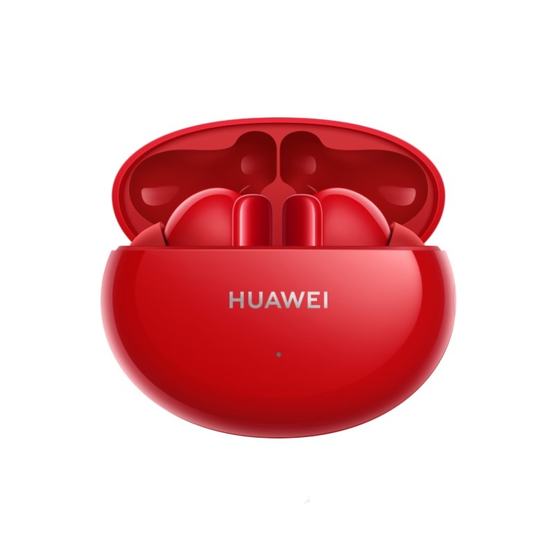Huawei Freebuds 4i Red Edition