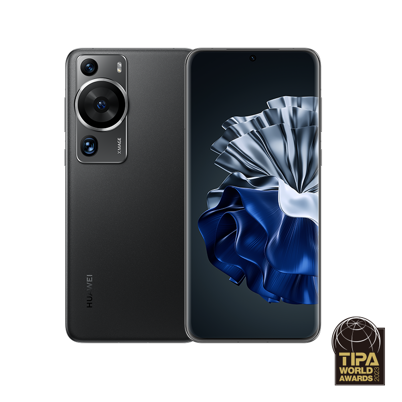 HUAWEI P60 Pro Black 12GB+512GB