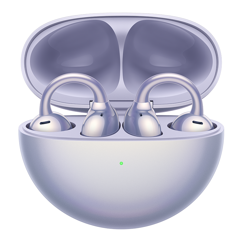 HUAWEI FreeClip Wireless Charge Purple
