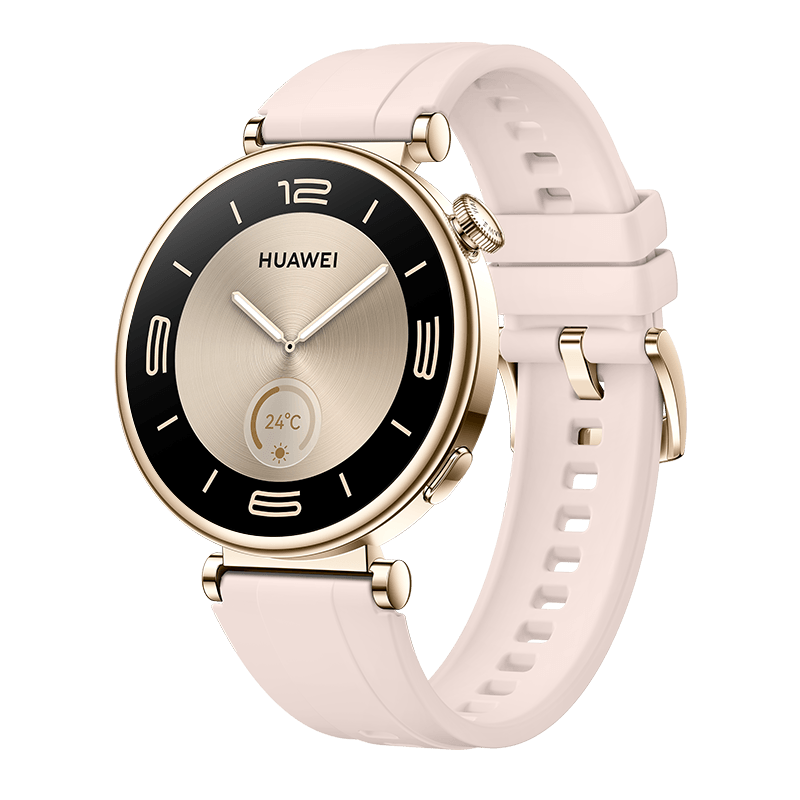 HUAWEI WATCH GT 4 41 mm Milanese Valentine&apos;s Edition