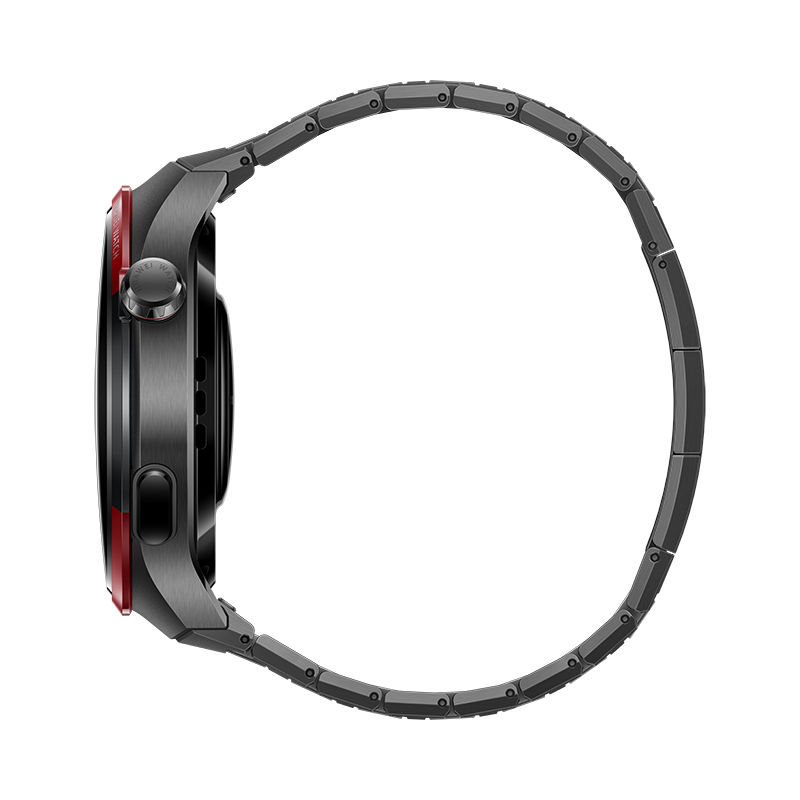 HUAWEI WATCH 4 Pro 48mm Space Edition Titanium Strap