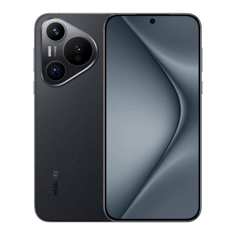 Offerta Huawei Pura 70: 12GB 256GB Black Dual Card