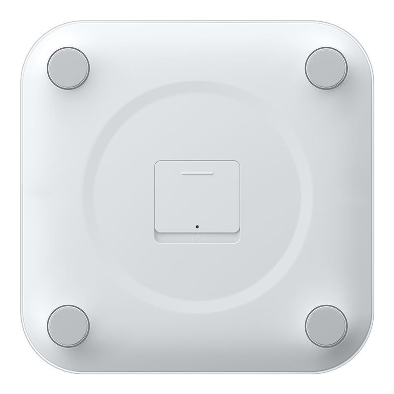 HUAWEI Scale 3 Frosty White