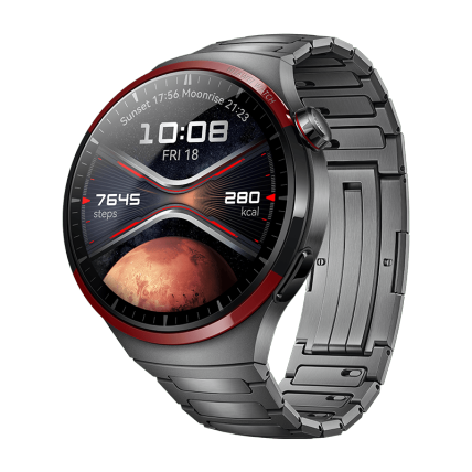 Acquista HUAWEI WATCH 4 Pro Space Edition HUAWEI Italia