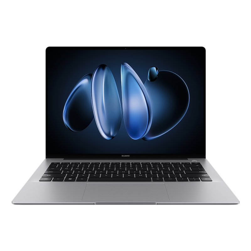 HUAWEI MateBook 14 U5-125H 16GB + 512GB Space Gray Windows 11 Home