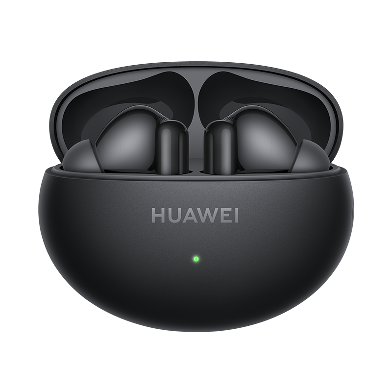 HUAWEI FreeBuds 6i Black