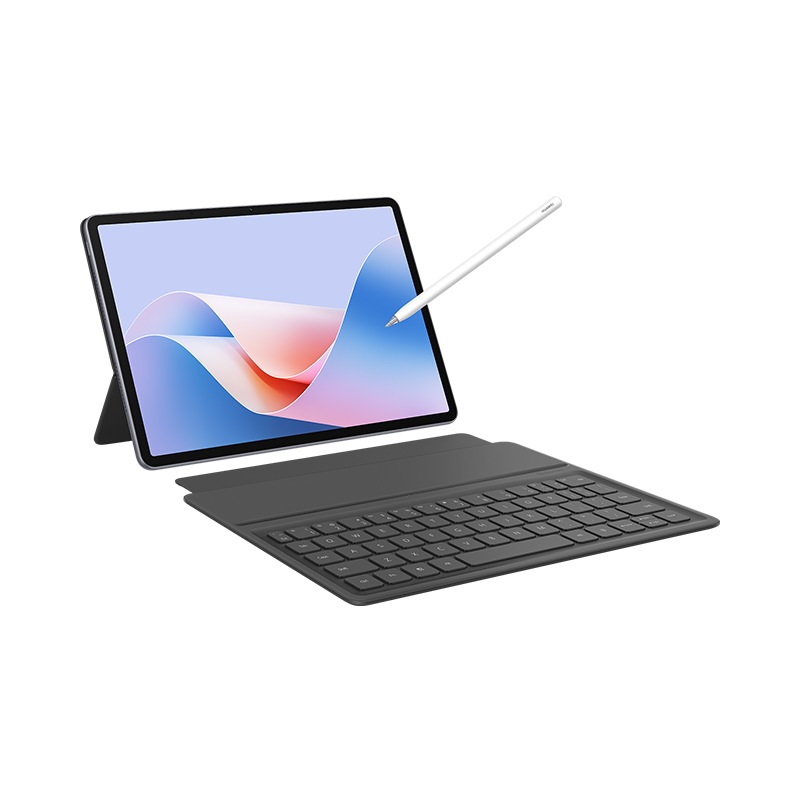 HUAWEI MatePad 11.5”S 8GB + 256GB Space Gray WIFI Professional Edition con IT Keyboard
