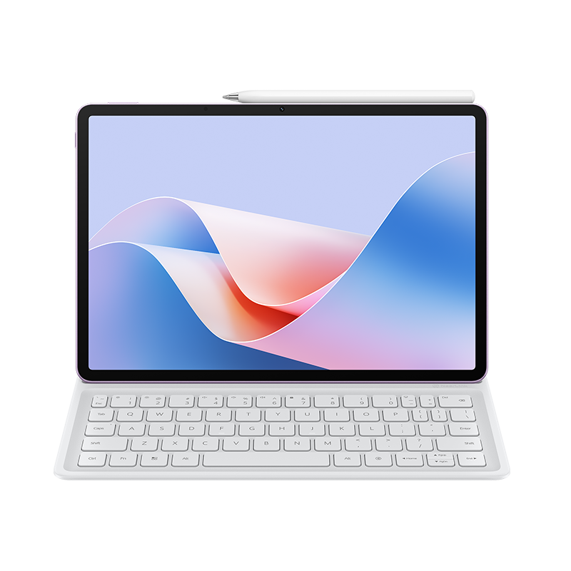 HUAWEI Matepad 11.5”S 8 GB +256 GB Purple inbox US keyboard AG