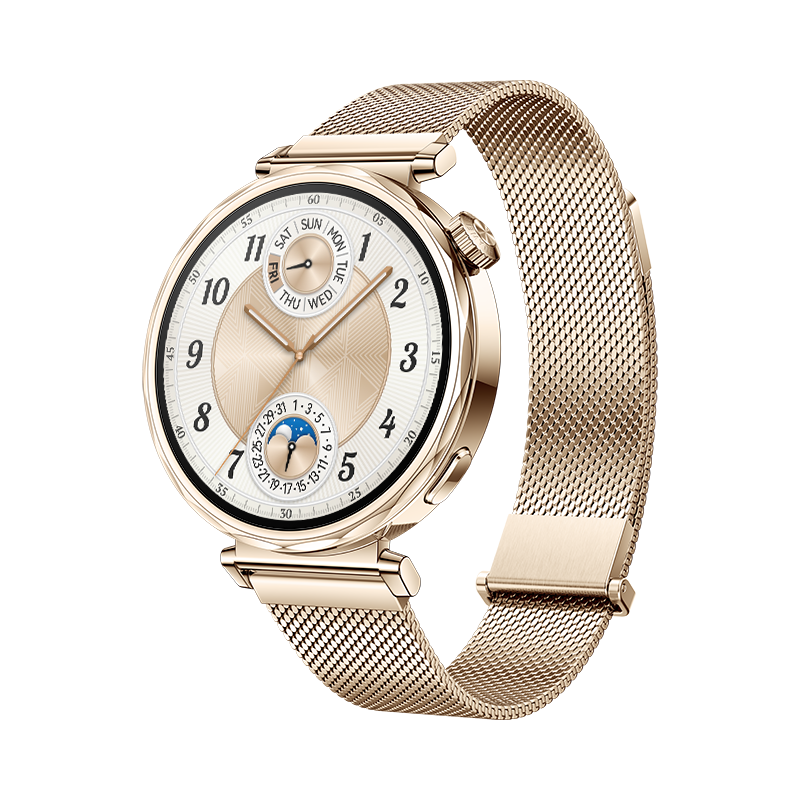 HUAWEI WATCH GT 5 41mm Oro Milanese