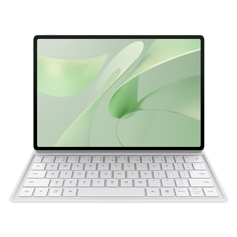 HUAWEI MatePad 12 X 12GB + 256GB Verde WIFI con Tastiera Italiana