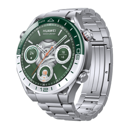 Acquista HUAWEI WATCH Ultimate - HUAWEI Italia