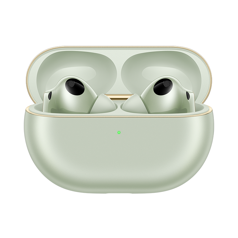 HUAWEI FreeBuds Pro 4 Green
